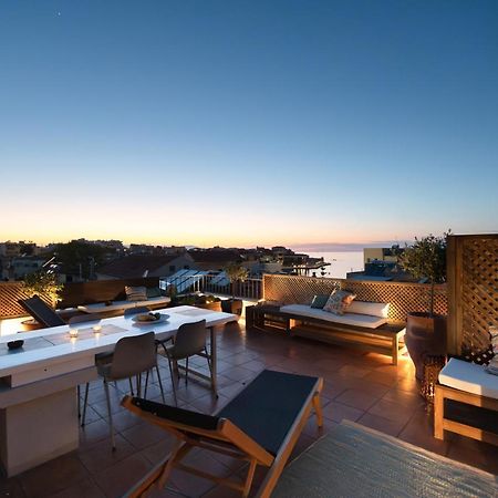 Hanim Boutique Hotel Chania  Exterior photo