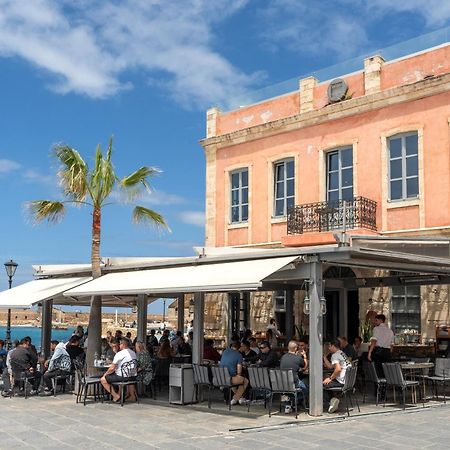 Hanim Boutique Hotel Chania  Exterior photo