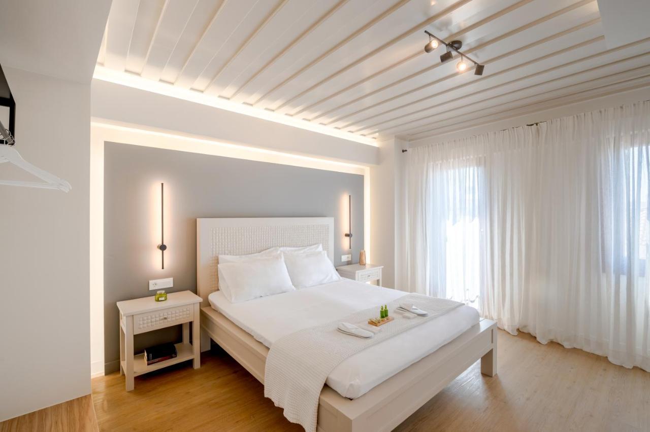 Hanim Boutique Hotel Chania  Exterior photo