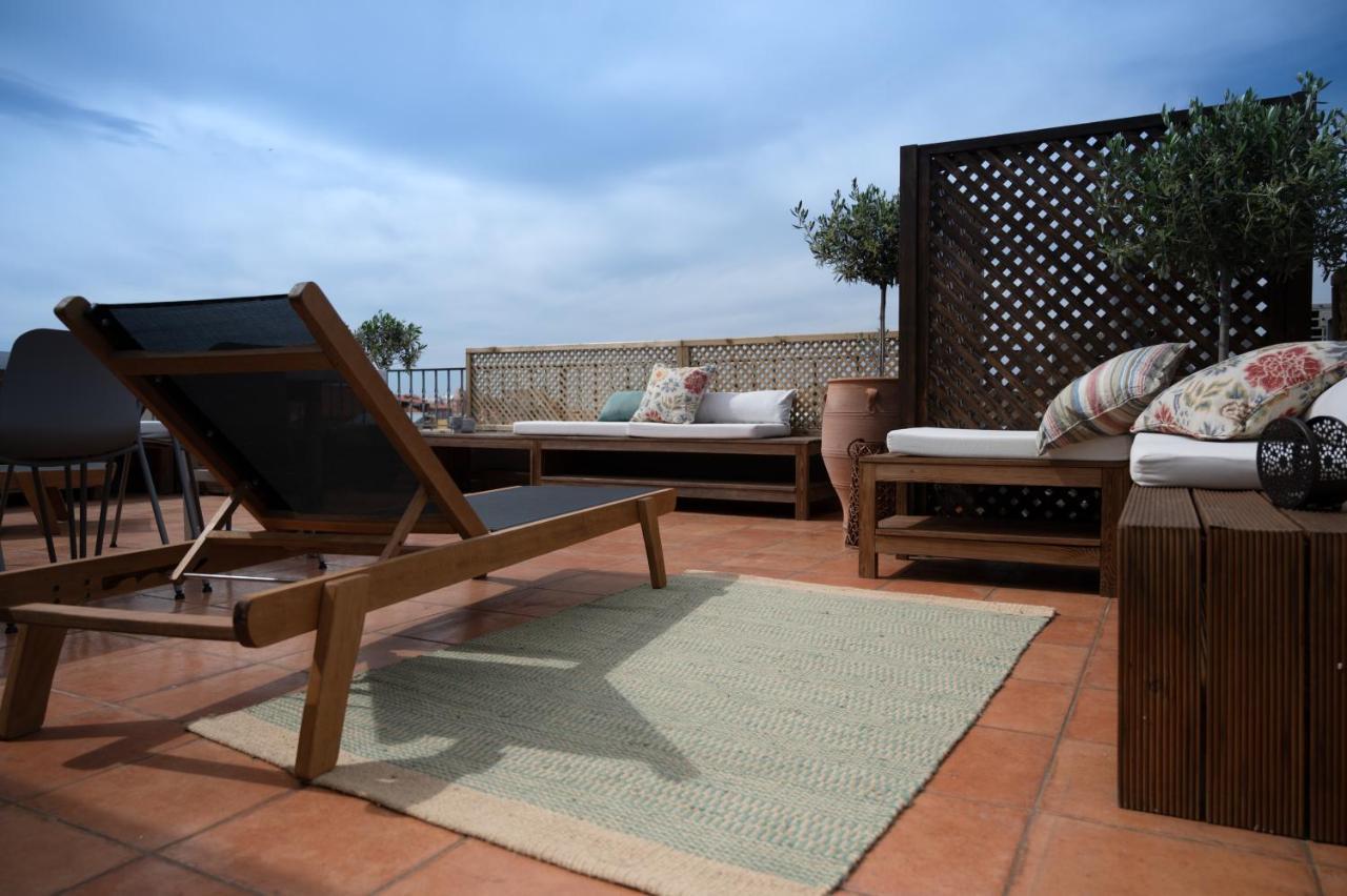 Hanim Boutique Hotel Chania  Exterior photo