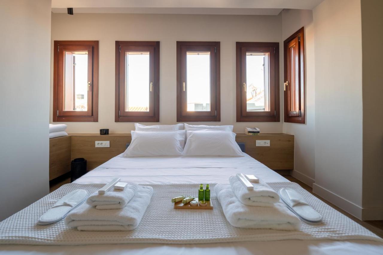 Hanim Boutique Hotel Chania  Exterior photo