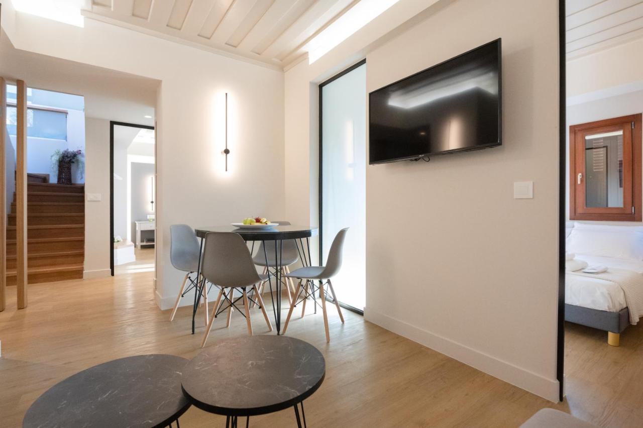 Hanim Boutique Hotel Chania  Exterior photo