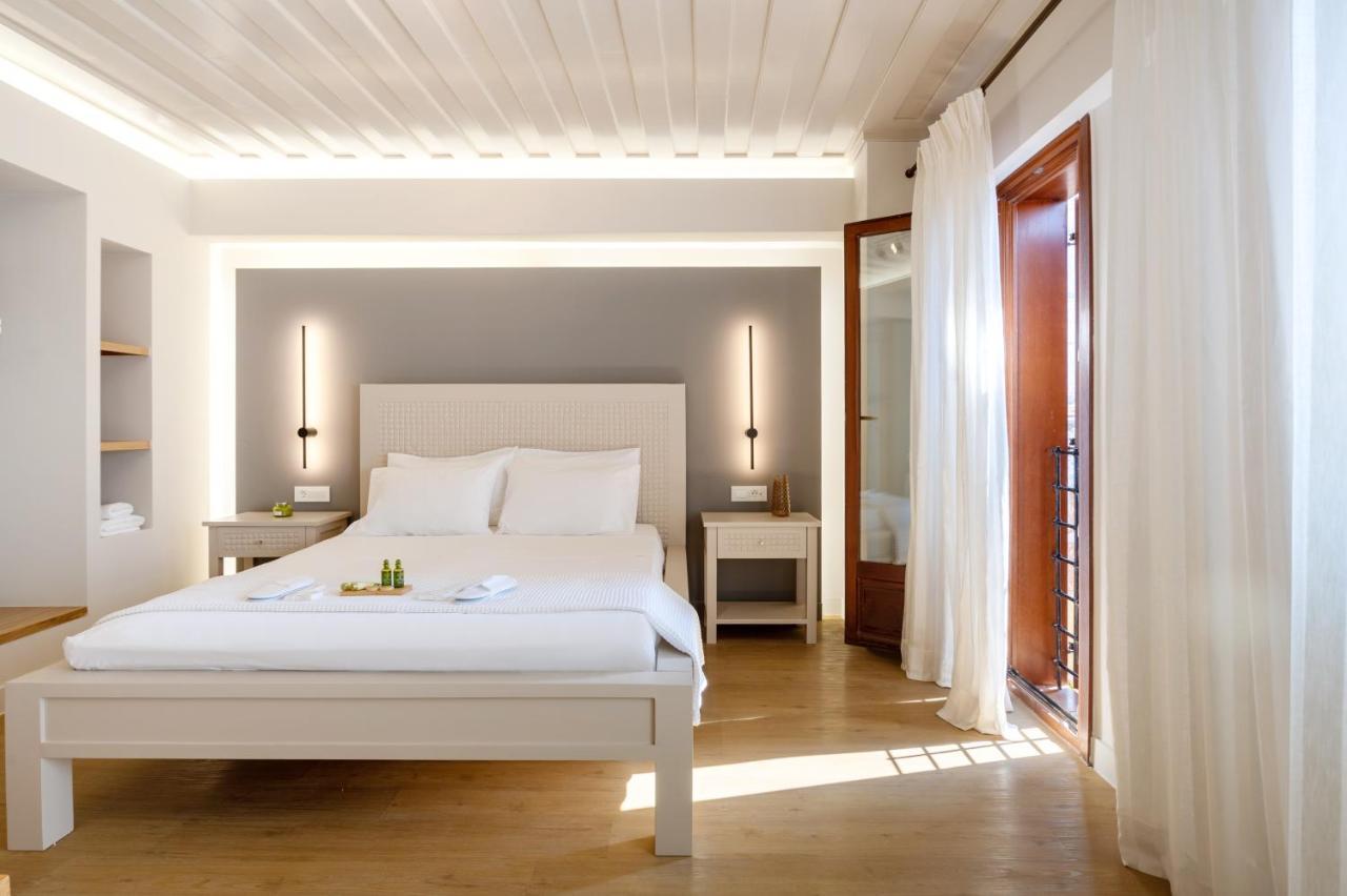 Hanim Boutique Hotel Chania  Exterior photo