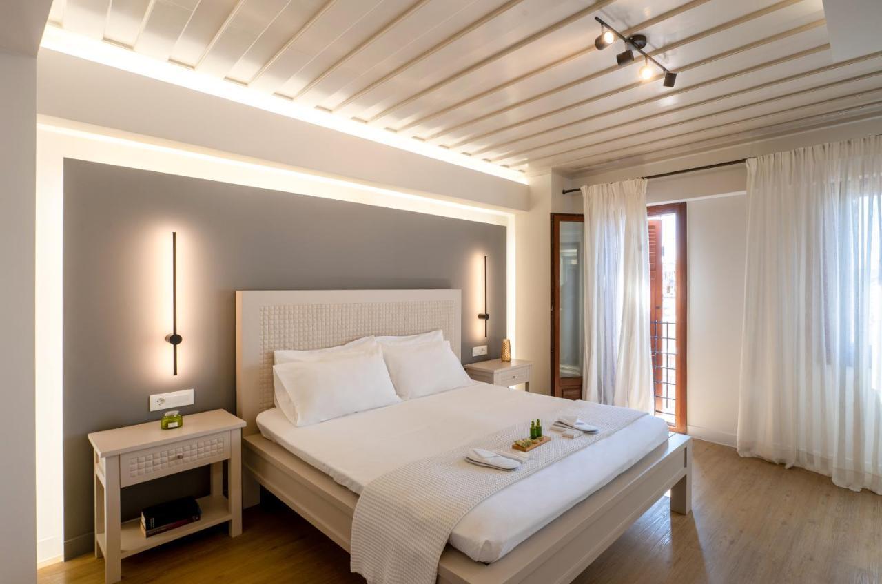 Hanim Boutique Hotel Chania  Exterior photo