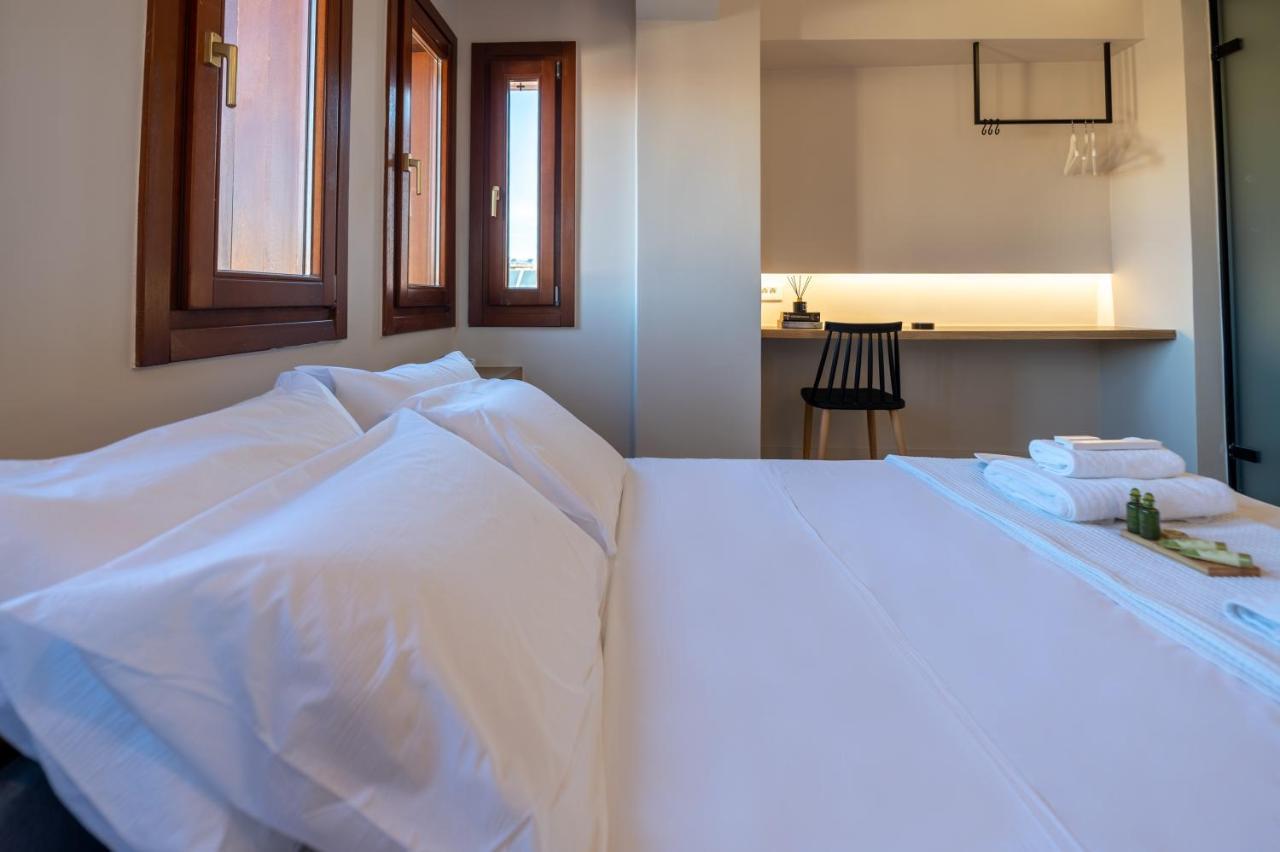 Hanim Boutique Hotel Chania  Exterior photo