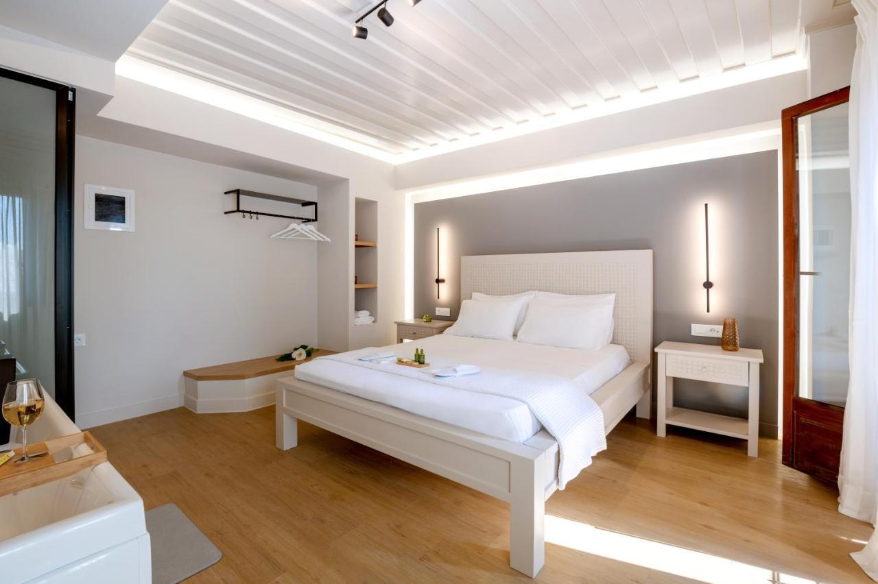 Hanim Boutique Hotel Chania  Exterior photo