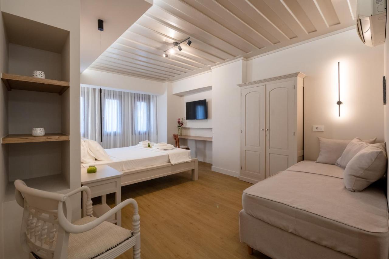 Hanim Boutique Hotel Chania  Exterior photo