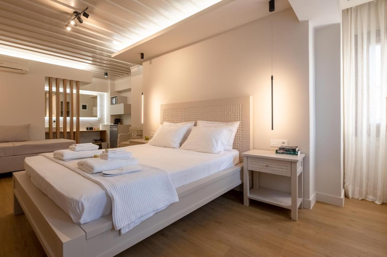 Hanim Boutique Hotel Chania  Exterior photo