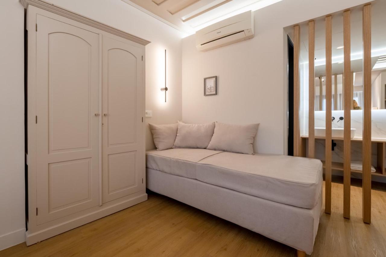Hanim Boutique Hotel Chania  Exterior photo