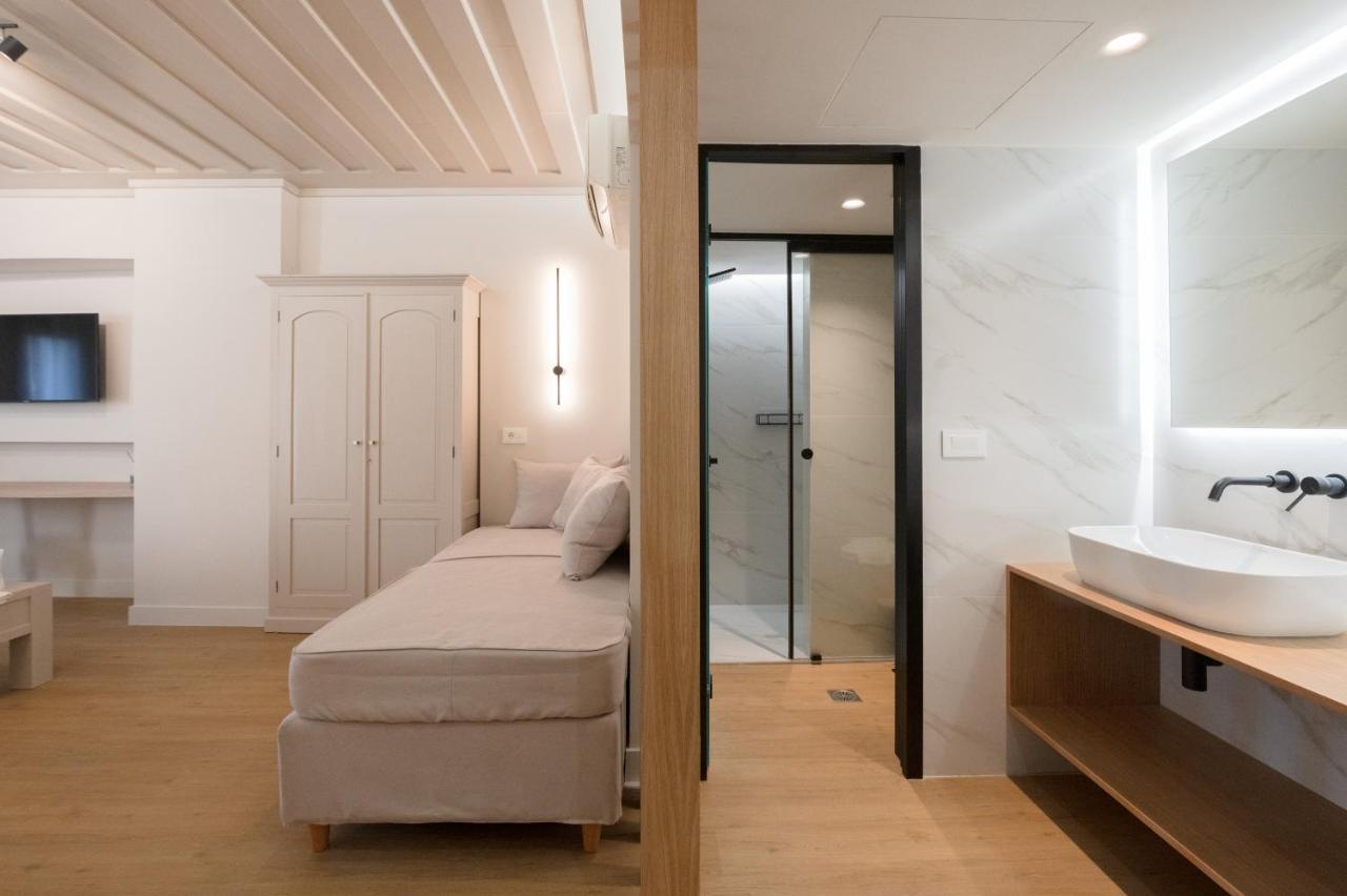 Hanim Boutique Hotel Chania  Exterior photo