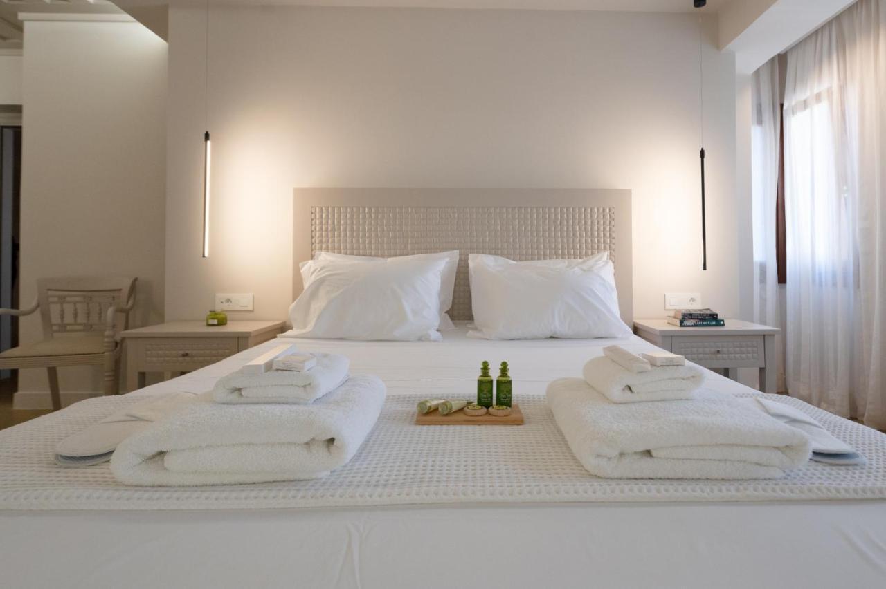 Hanim Boutique Hotel Chania  Exterior photo