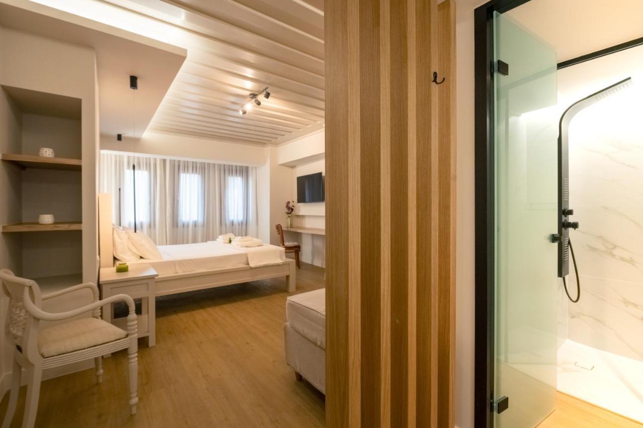 Hanim Boutique Hotel Chania  Exterior photo