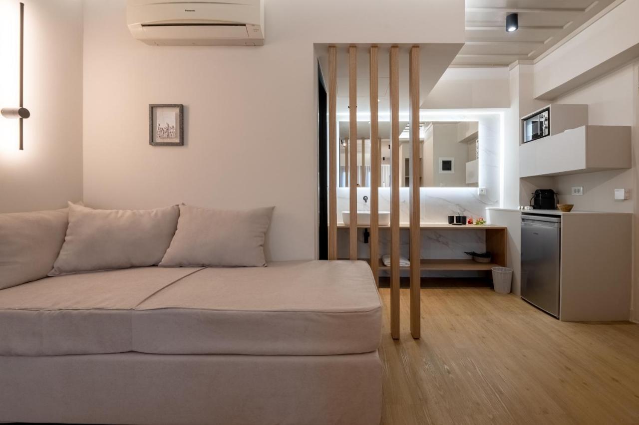 Hanim Boutique Hotel Chania  Exterior photo