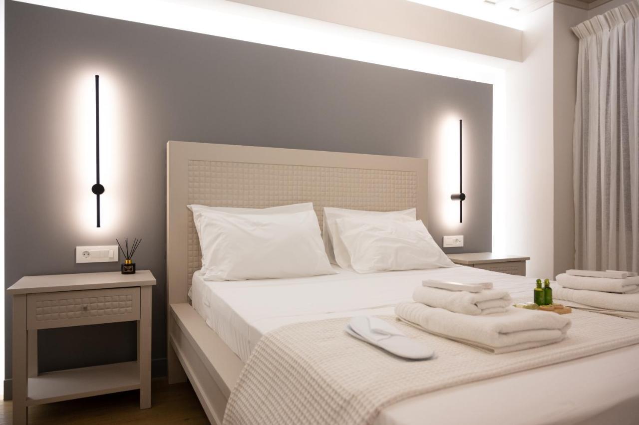 Hanim Boutique Hotel Chania  Exterior photo