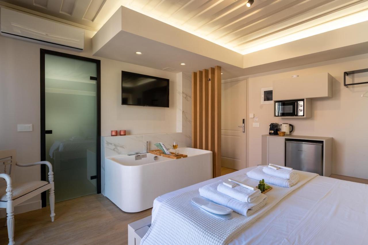 Hanim Boutique Hotel Chania  Exterior photo