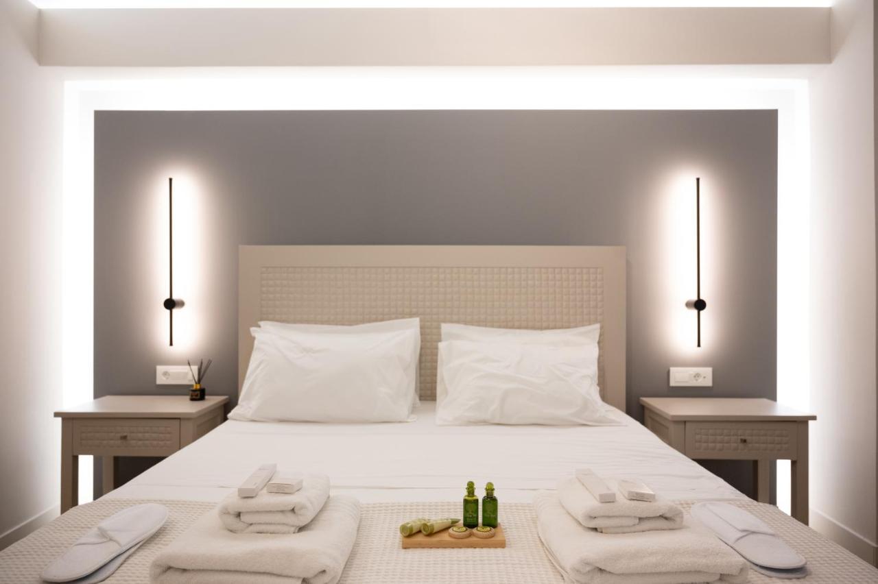 Hanim Boutique Hotel Chania  Exterior photo