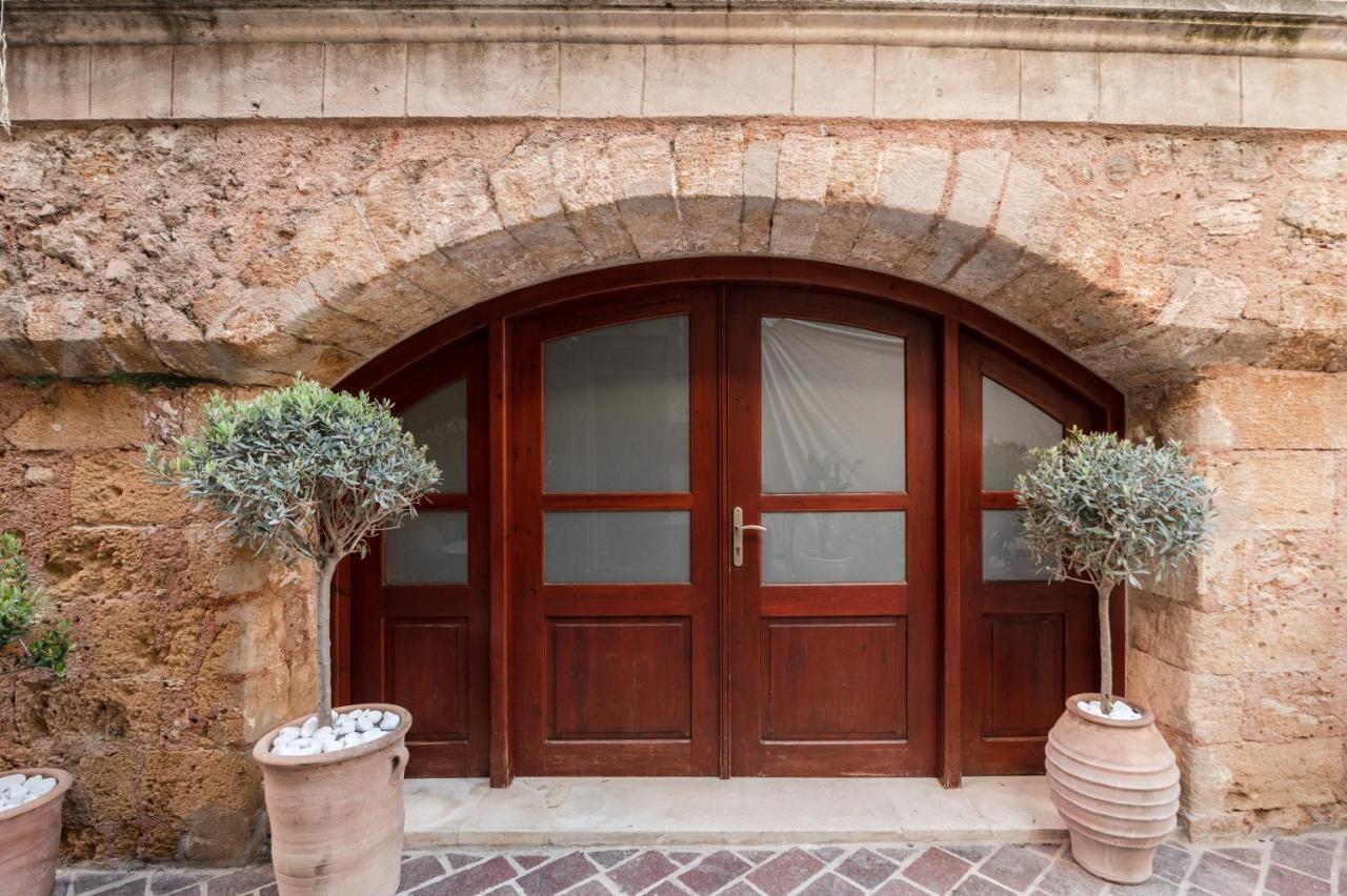 Hanim Boutique Hotel Chania  Exterior photo