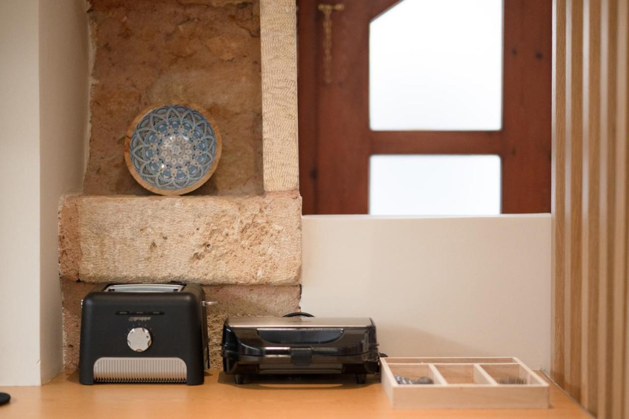 Hanim Boutique Hotel Chania  Exterior photo