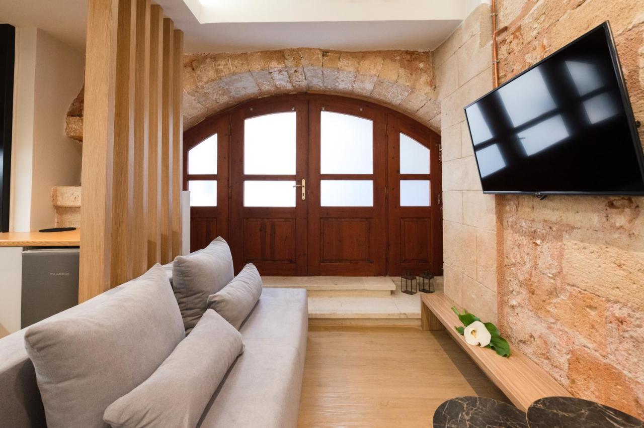 Hanim Boutique Hotel Chania  Exterior photo