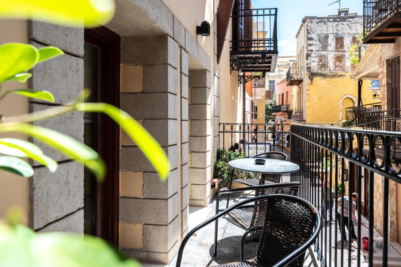 Hanim Boutique Hotel Chania  Exterior photo