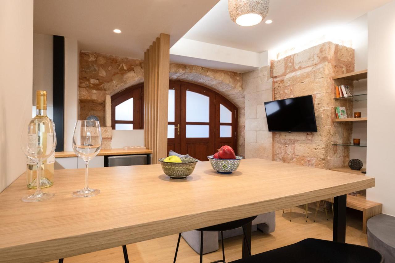 Hanim Boutique Hotel Chania  Exterior photo