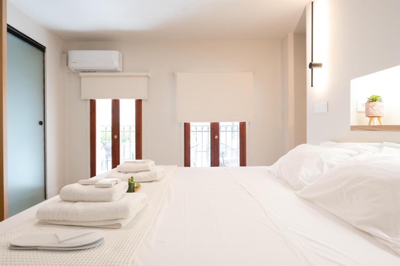 Hanim Boutique Hotel Chania  Exterior photo