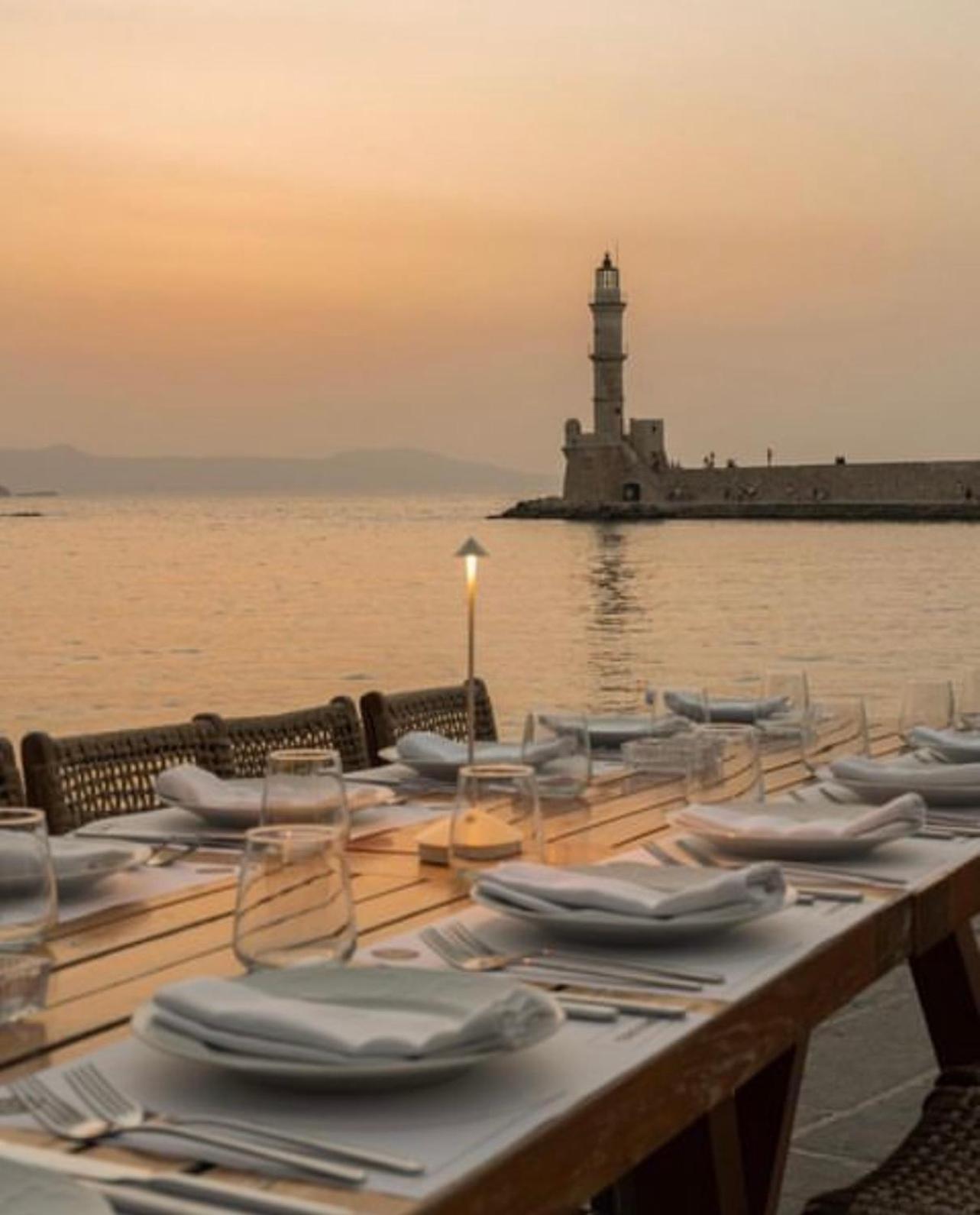 Hanim Boutique Hotel Chania  Exterior photo